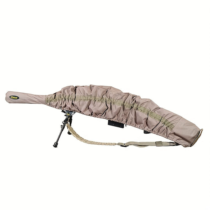 Tactical Elastic Storage Bag for Accessories Shooting Sleeve