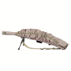 Tactical Elastic Storage Bag for Accessories Shooting Sleeve