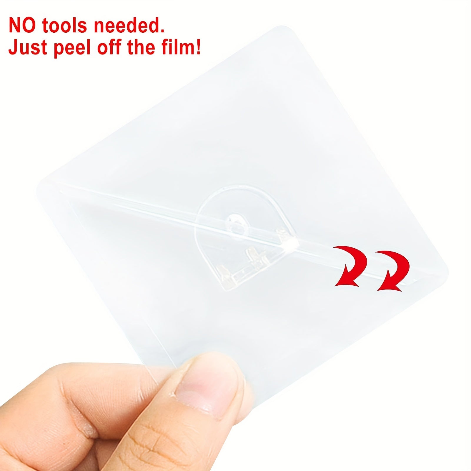 10pcs Partition Holder Shelves Clips for Kitchen Cabinet