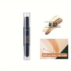 Contour & Highlight Pen Natural Stereoscopic Makeup Stick