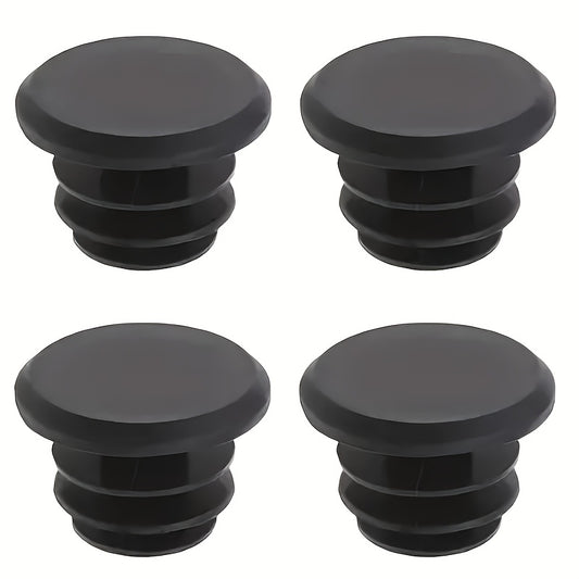 Bicycle Handlebar Cover Plug Set