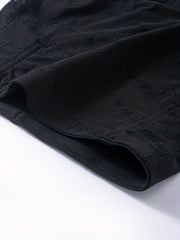 2pcs Mesh Shaping Panties Tummy Control Slimming Underwear