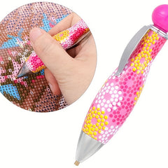 1pc 5D Diamond Embroidery Drill Pens Easy DIY Cross Stitch Sewing Crafts