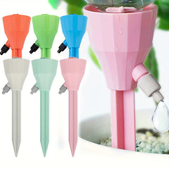3pcs Automatic Watering Devices Drip Irrigation System for Plants