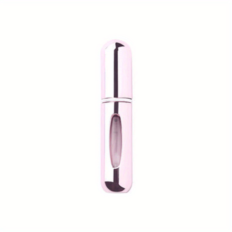 5ml Perfume Bottle Self Pump Refillable Spray Bottle