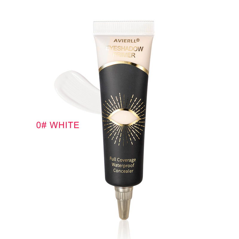 AVIERLL Long Lasting Eye Primer Base Waterproof Concealer