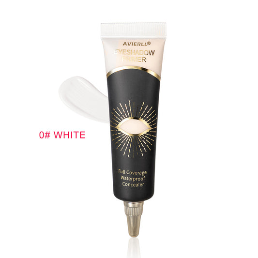 AVIERLL Long Lasting Eye Primer Base Waterproof Concealer