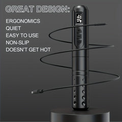 Semi Permanent Makeup Microblading Machine