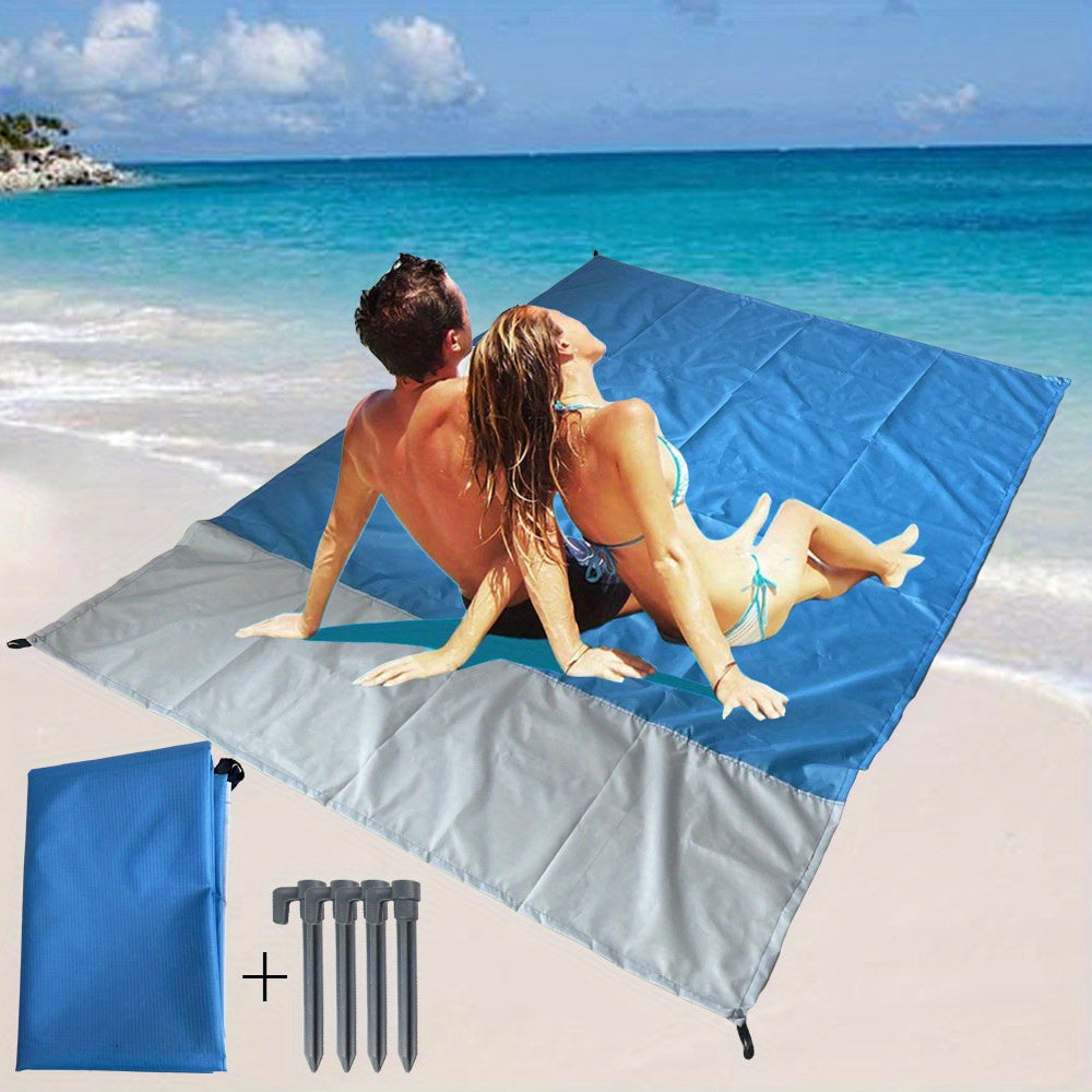 Foldable Waterproof Outdoor Camping Picnic Mat Cushion