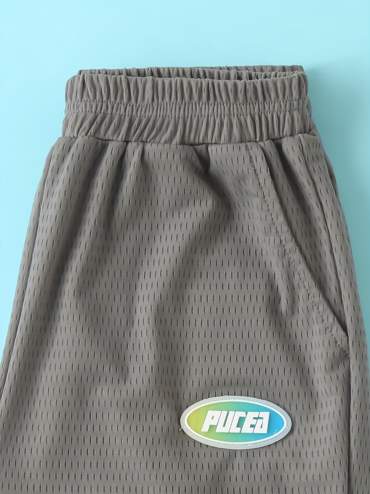 Unisex Kids Running Jogger Trousers Dry Fit Sports Pants