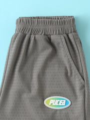 Unisex Kids Running Jogger Trousers Dry Fit Sports Pants