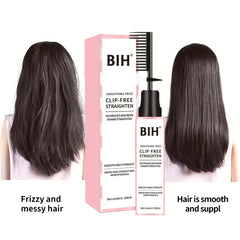 Hair Relaxer Conditioner Cream for Soft and Healthy Hair