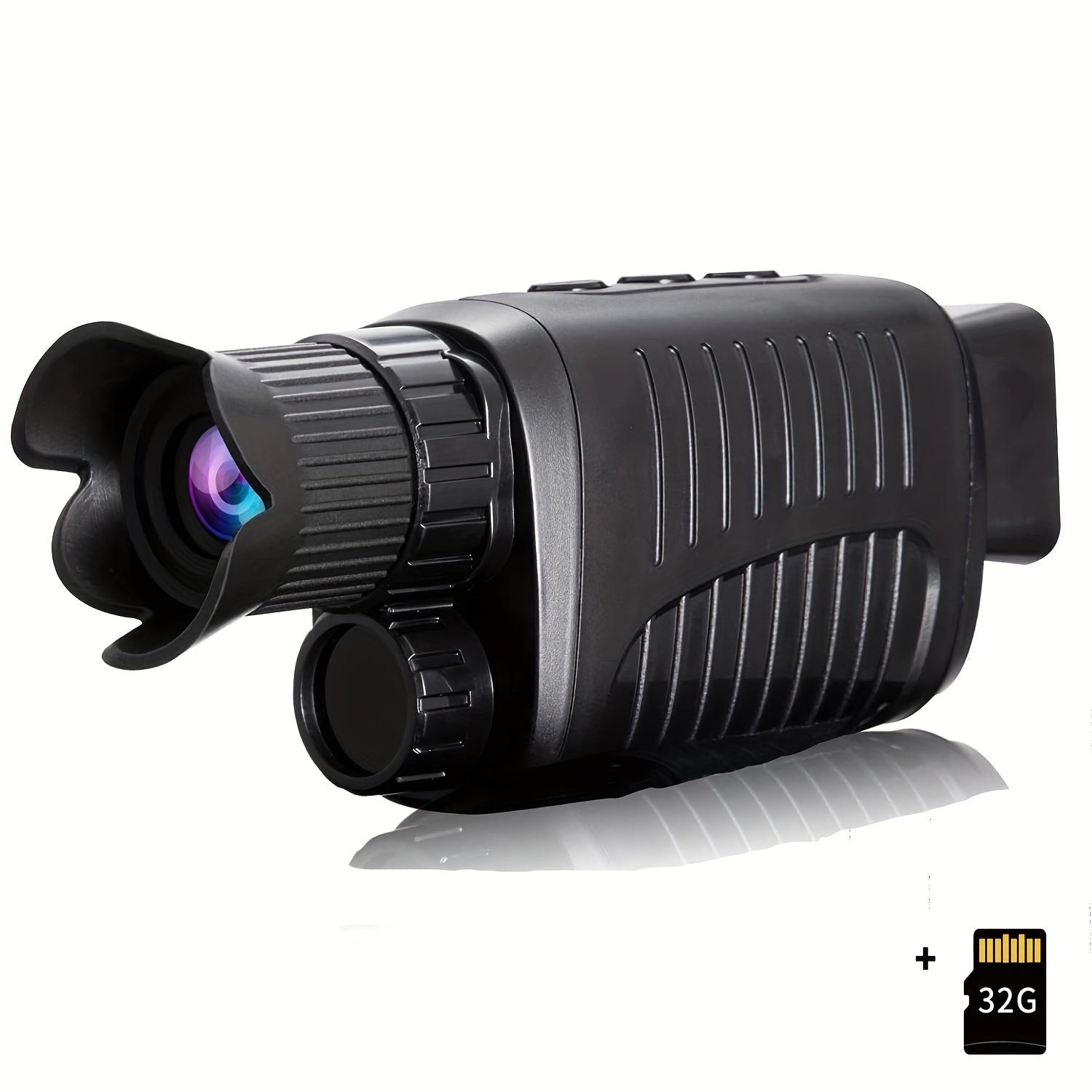 1080P HD Infrared Night Vision Monocular