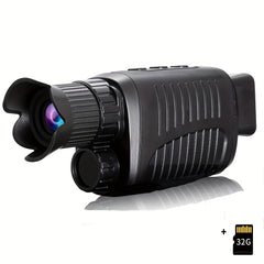1080P HD Infrared Night Vision Monocular