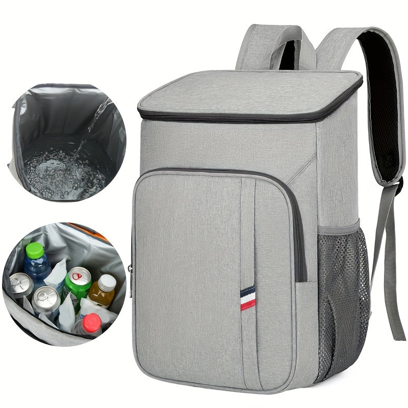 Multifunctional Insulated Bag Leak-proof Thickened Cooler Bag