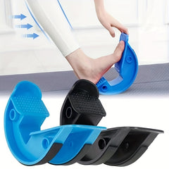 Leg Muscle Stretch Balance Pedal Home Fitness Accessory ABS Composite Material