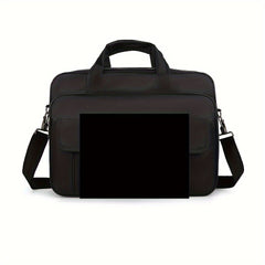 Men's Nylon Briefcase Large Capacity Handbag