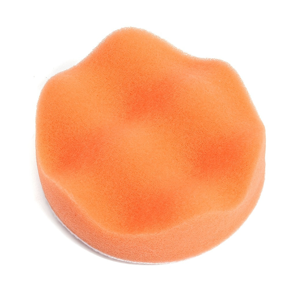 12pcs 7 Buffing Sponge Polishing Pad Kit Set Car Polishing Disc For Car Polisher