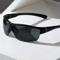 Men's Cycling Sports Goggles for Outdoor Activities