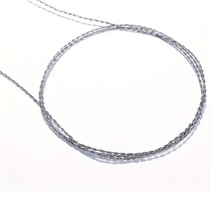 Stainless Steel Wire Saw Portable Survival Saw for Camping