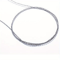 Stainless Steel Wire Saw Portable Survival Saw for Camping