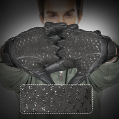 Professional Windproof Non Slip Outdoor Gloves for Cycling Climb