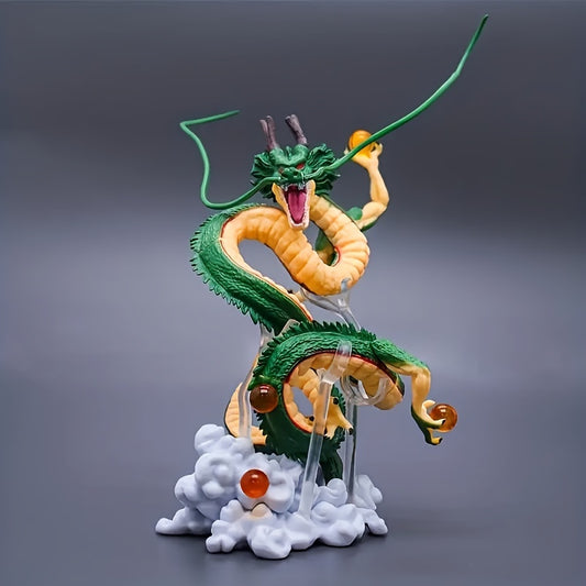 Anime Car Ornament - High Creative Characters - Ideal For Anime Enthus