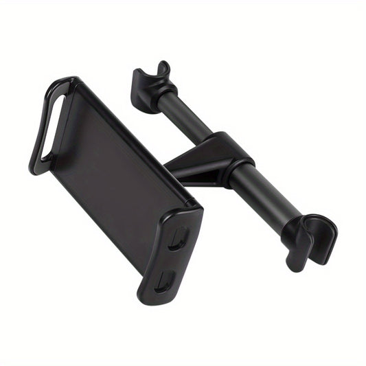 Adjustable Tablet PC Support for Car Headrest Bracket
