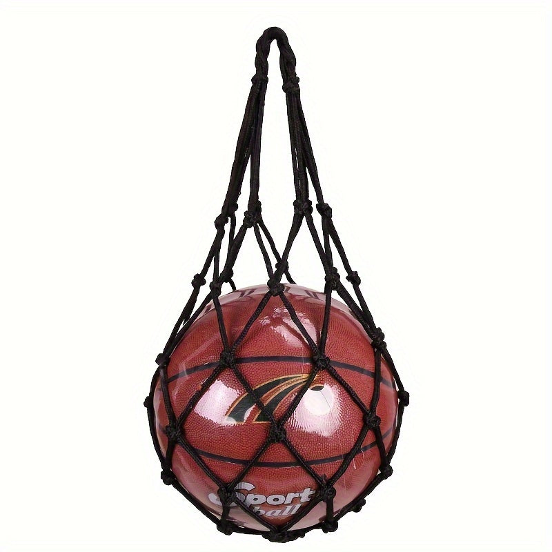 Thickened Handheld Small Net Pocket For Ball Storage