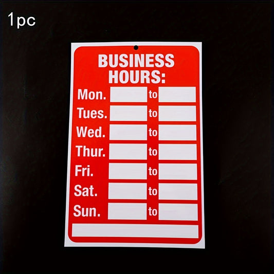 Open/Closed Sign for Business Stores Restaurants Bars Salons
