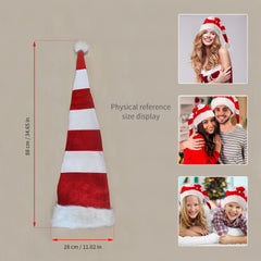 1pc Christmas Party Santa Hat