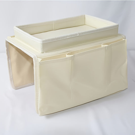 Sofa Storage Bag Household Debris Bag Armrest Side Hanging