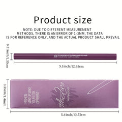 Waterproof Eyeliner Pencil Smudge Proof Gel Pen