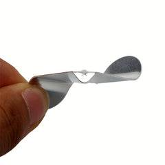 10 Pc Buzz Bait Blades Set Fishing Tackle Accessory