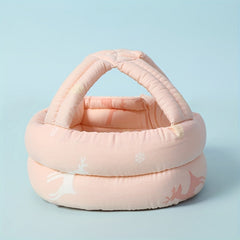 Baby Safety Helmet Adjustable Kids Head Protector