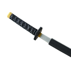 PU Foam Samurai Sword with Scabbard - Birthday Gift