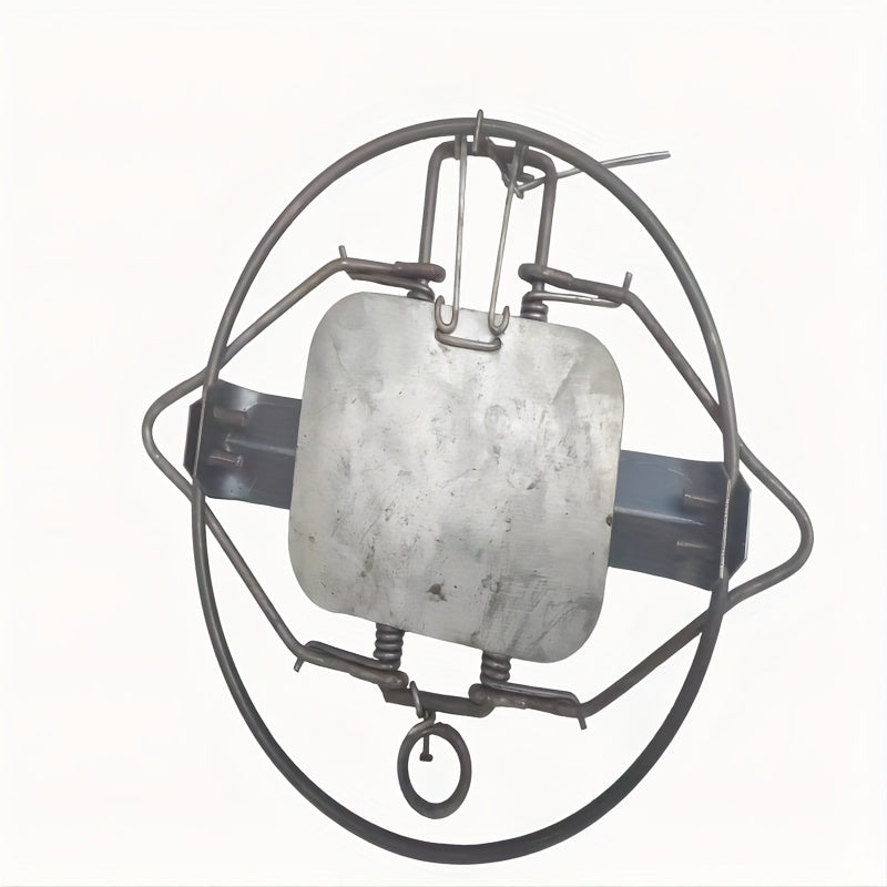 Effective Mouse and Weasel Trap Multiple Sizes for Versatile Use