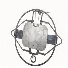 Effective Mouse and Weasel Trap Multiple Sizes for Versatile Use