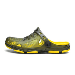 Men's Lightweight Clogs Garden Shoes Non slip Sandals