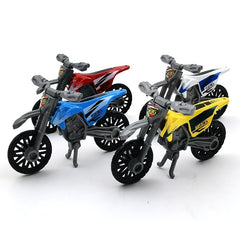 Motorcycle Toy Replicas for Kids, Small Presents