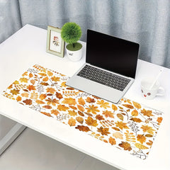 Large Gaming Mouse Pad E Sports Non Slip Computer Mat Gift for Halloween