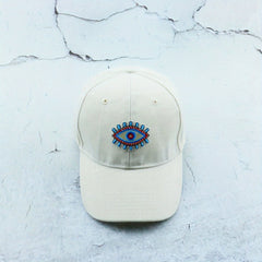 Evil Eye Baseball Cap Outdoor Dad Hat Adjustable Sports Hats