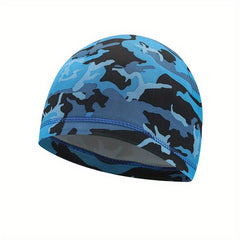 Breathable Cycling Headband With Fast Drying Lining