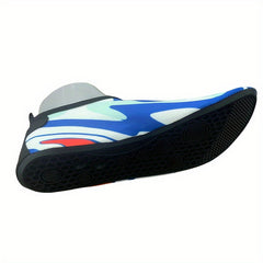 Stylish Women's Beach Shoes Breathable Lightweight Non Slip Swim Socks