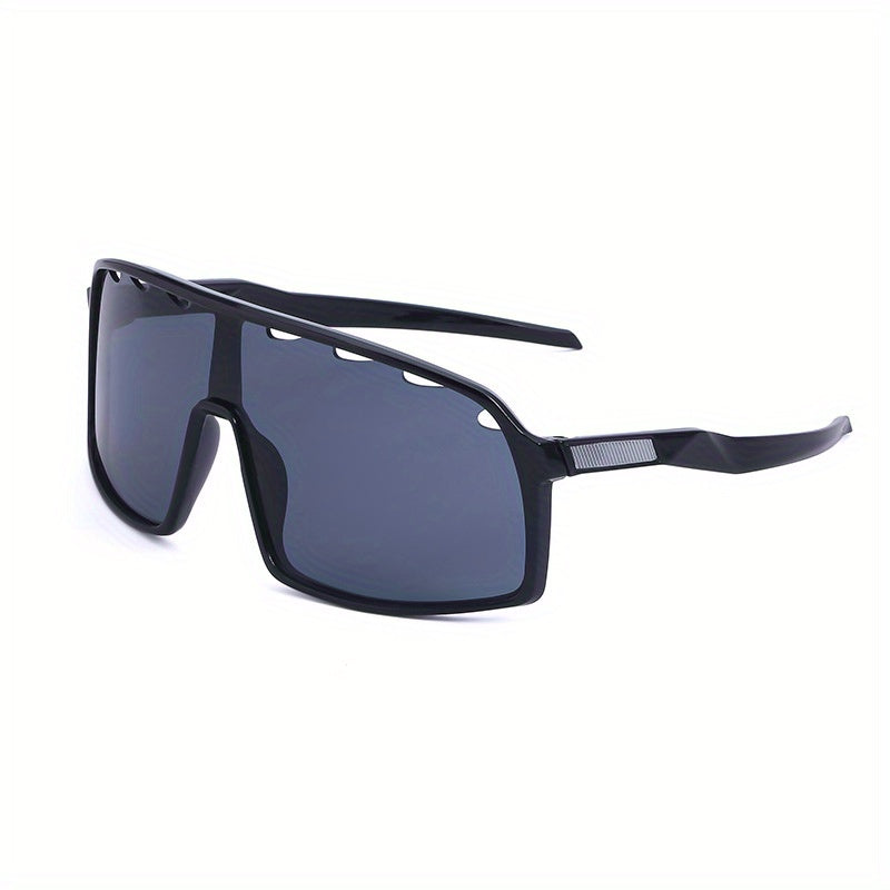 Men's Cycling Sunglasses 1998 Colorful Outdoor Eyewear