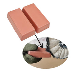 Stainless Steel Metal Polishing Wax