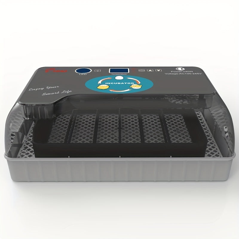 Automatic Chicken Duck Bird Egg Incubator Small Household Incubator