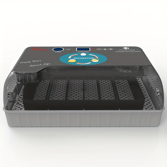 Automatic Chicken Duck Bird Egg Incubator Small Household Incubator
