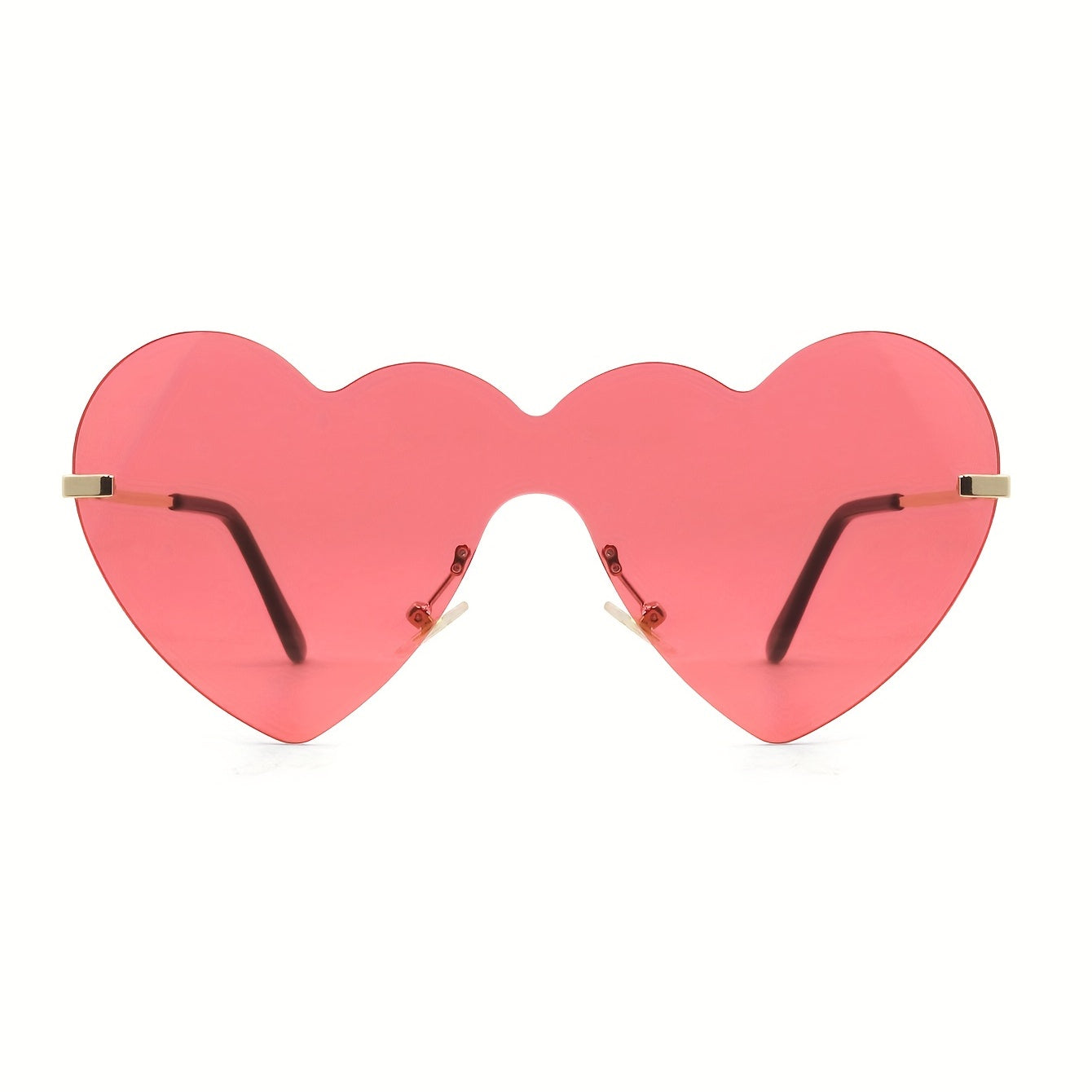 Y2K One piece Sunglasses UV400