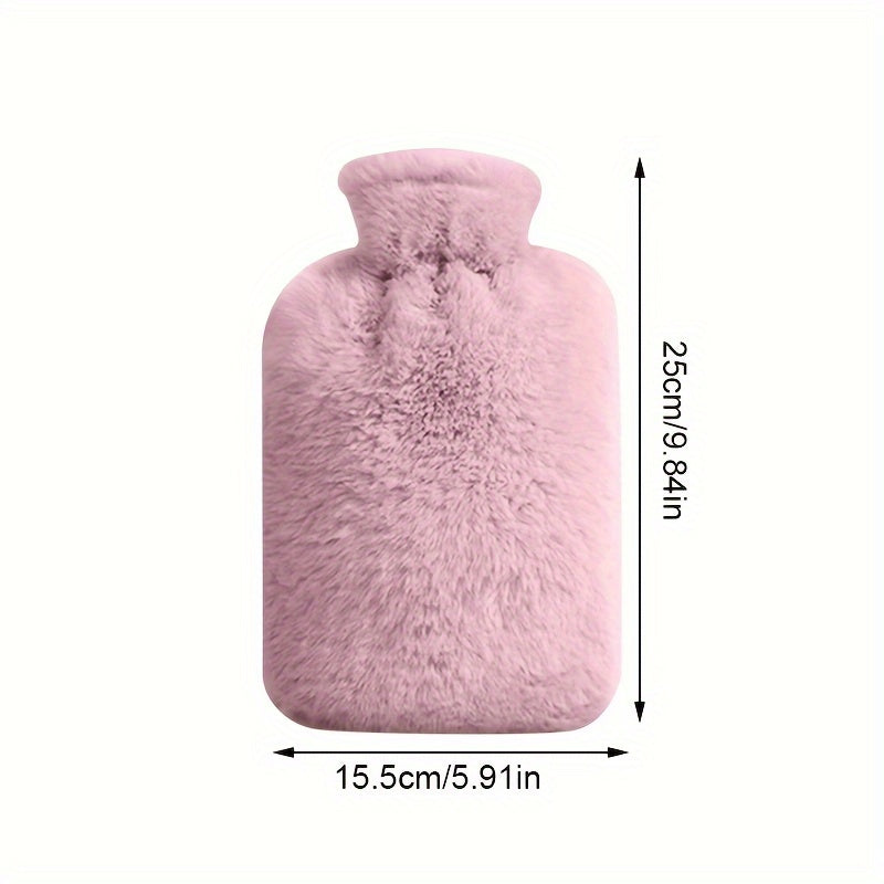 Household Irrigation Hand Warmer Bag Explosion-proof Foot Warmer